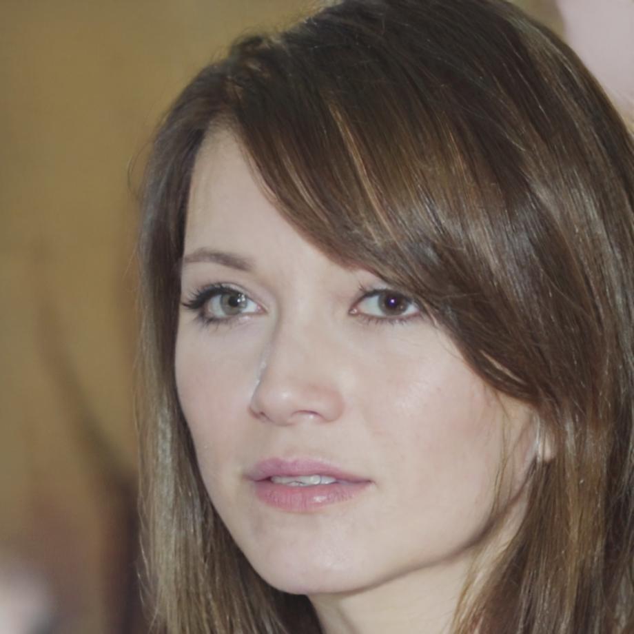 Esperanza Montalvo, consultora financiera