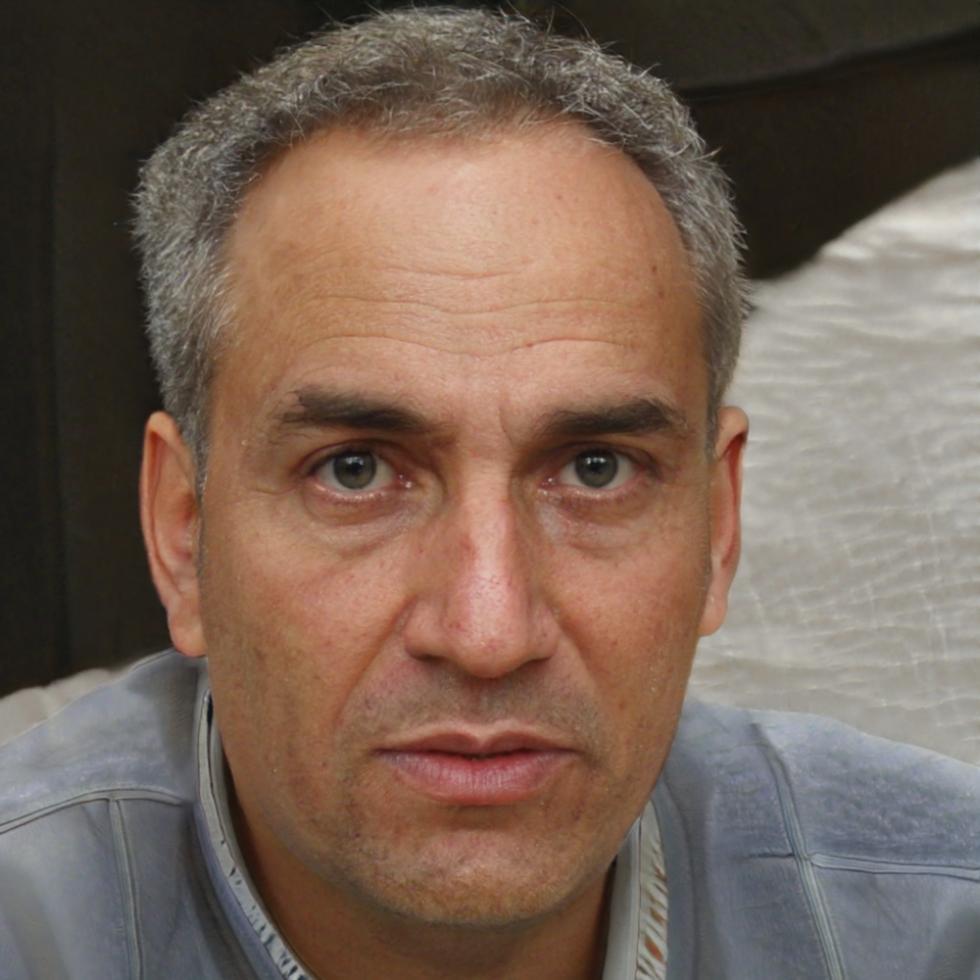 Dr. Aurelio Vásquez, educador financiero